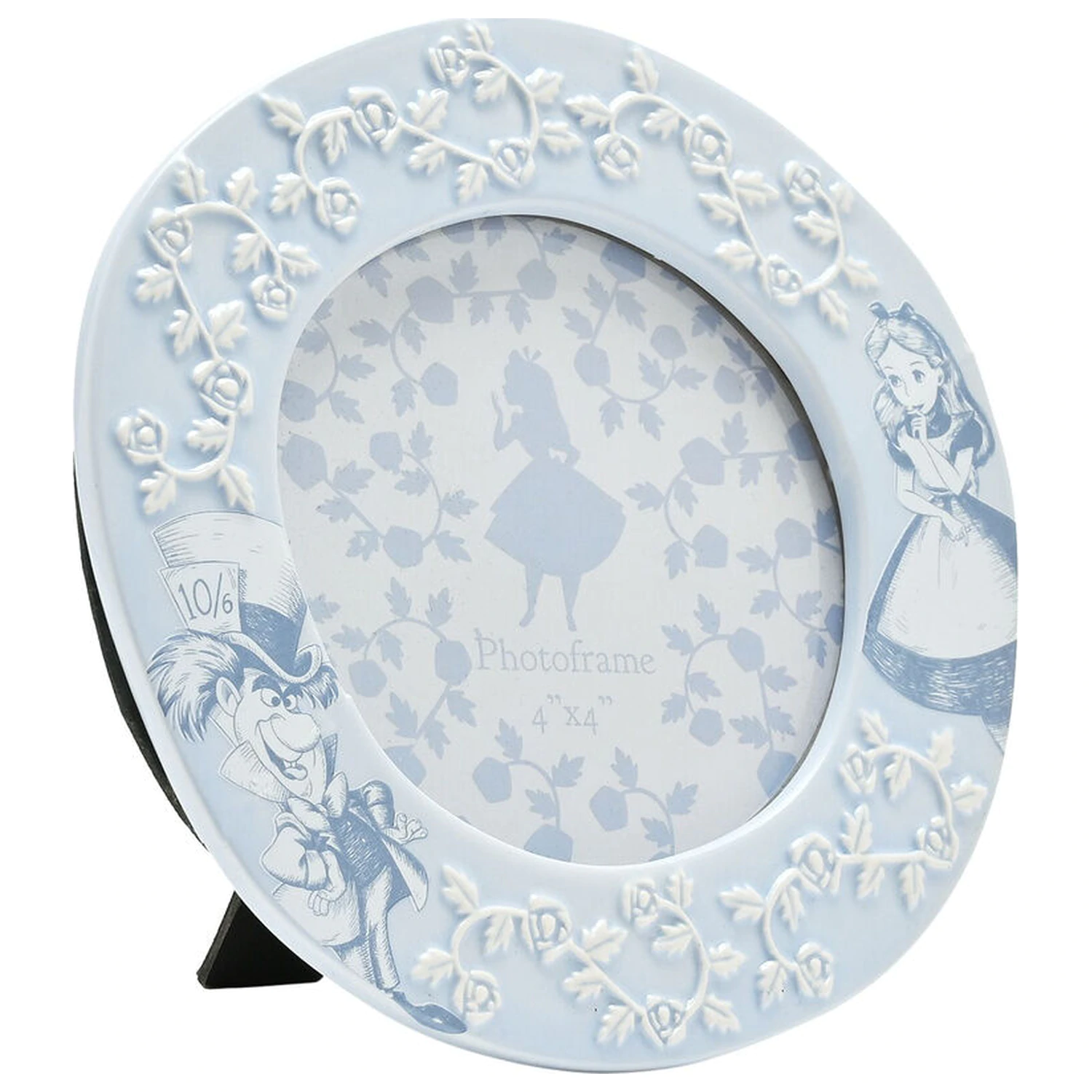 Disney Alice in Wonderland fotorámik produktová fotografia