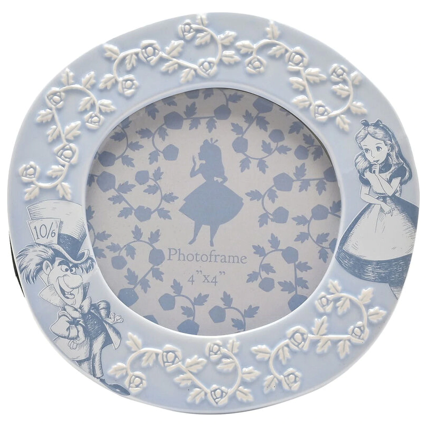 Disney Alice in Wonderland fotorámik produktová fotografia