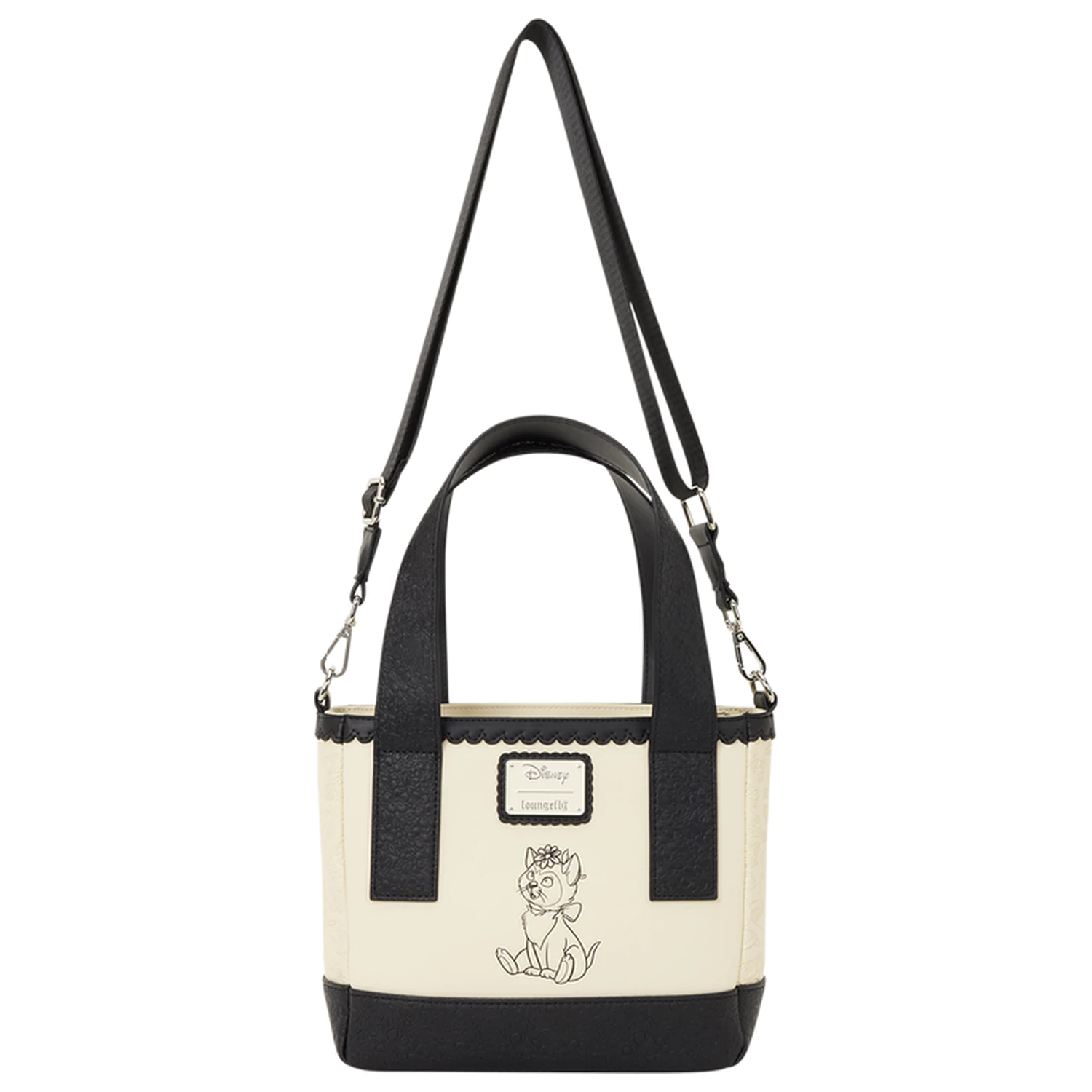 Disney Alice in Wonderland mini crossbody taška produktová fotografia