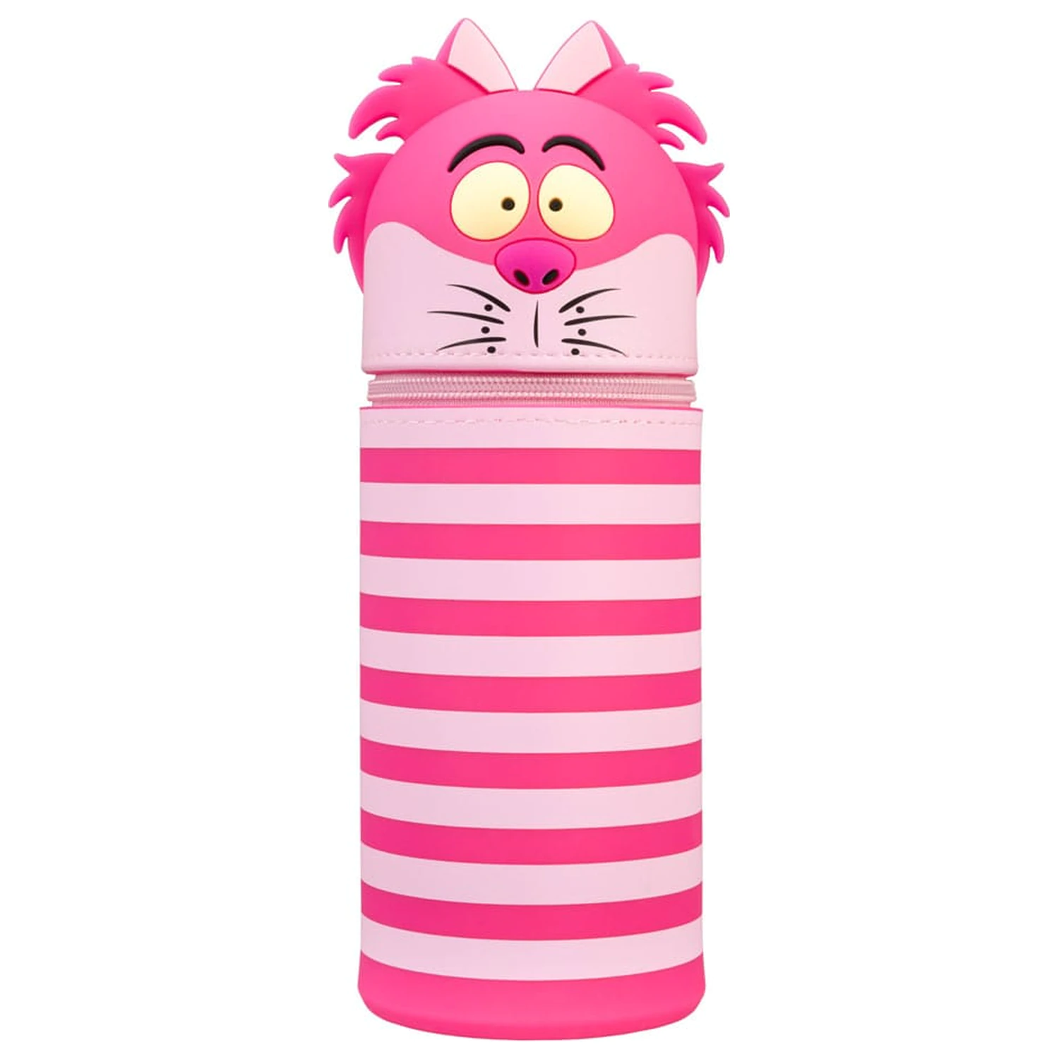 Disney Alice in Wonderland Cheshire cat 3D peračník produktová fotografia