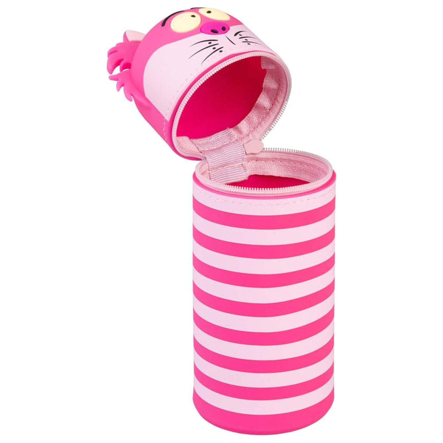 Disney Alice in Wonderland Cheshire cat 3D peračník produktová fotografia