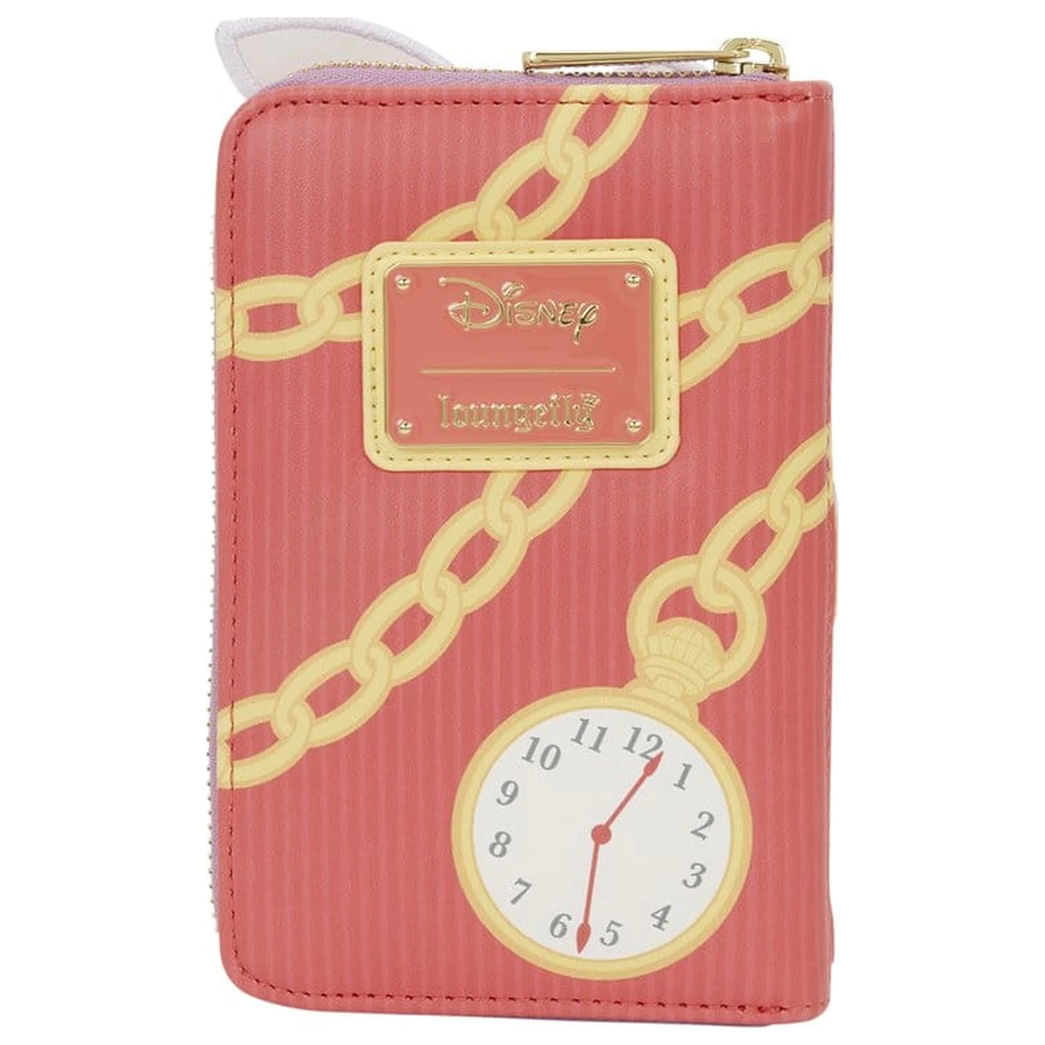 Disney by Loungefly Peňaženka Alice in Wonderland White Rabbit produktová fotografia