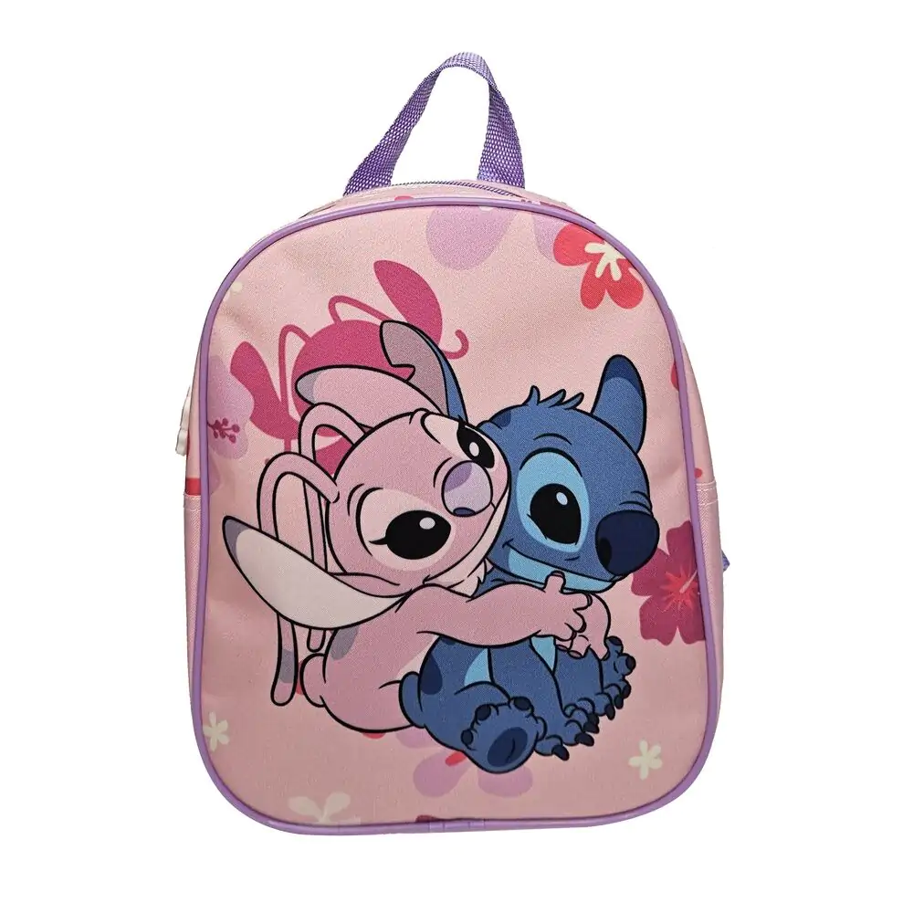 Disney Angel & Stitch batoh 26cm produktová fotografia