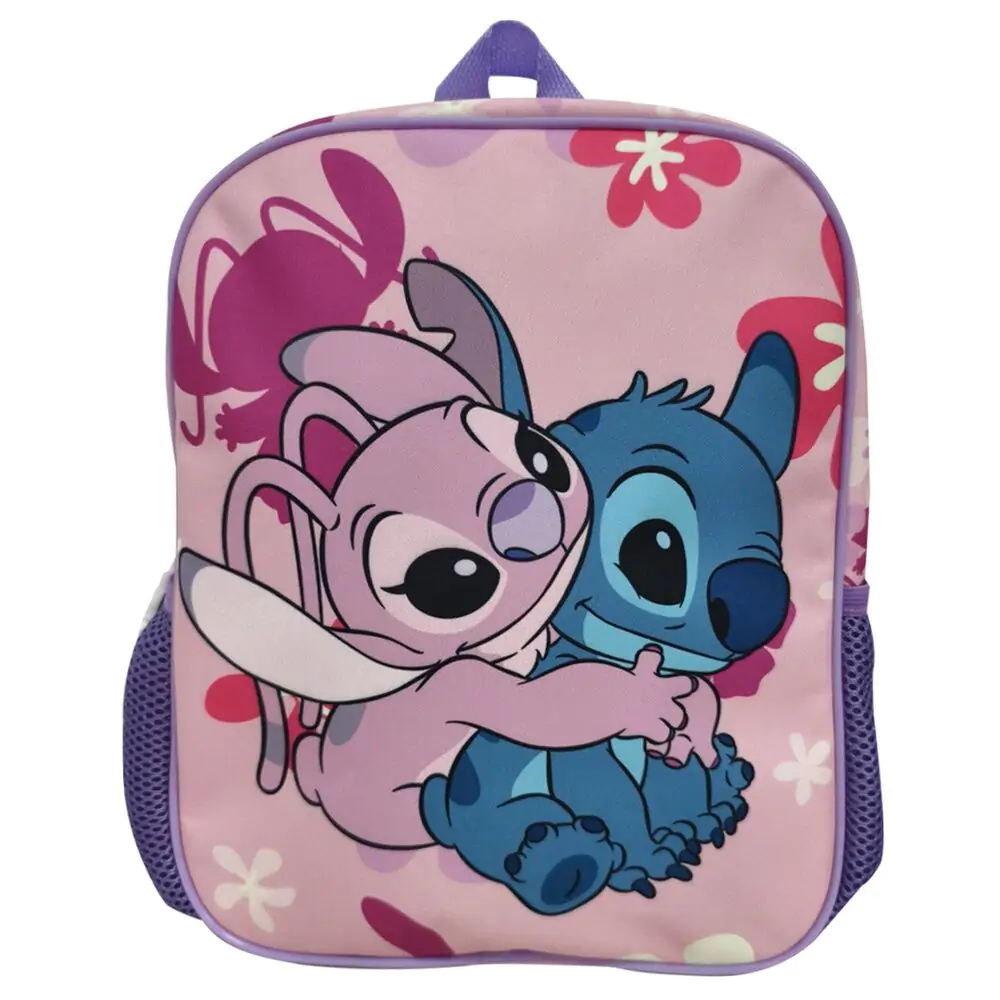 Disney Angel & Stitch ruksak 29cm produktová fotografia