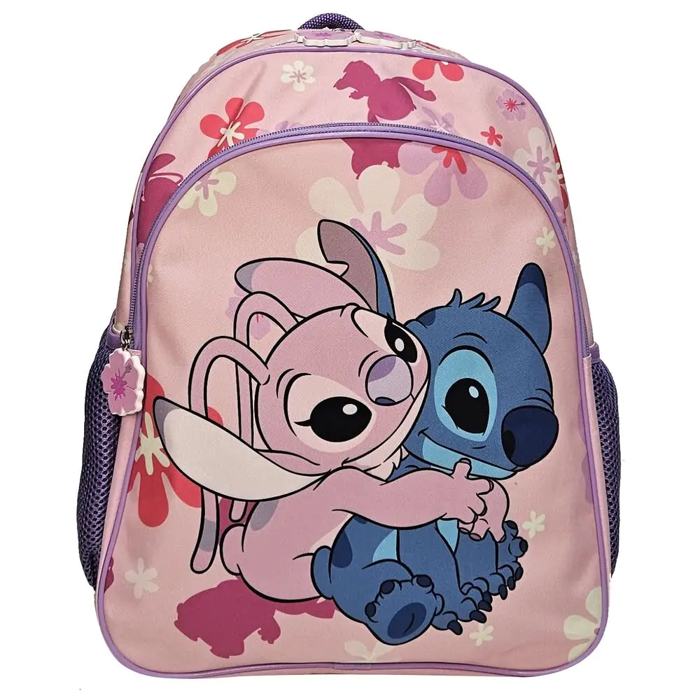 Disney Angel & Stitch ruksak 40 cm produktová fotografia