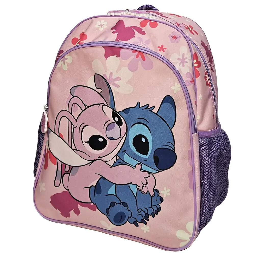 Disney Angel & Stitch ruksak 40 cm produktová fotografia