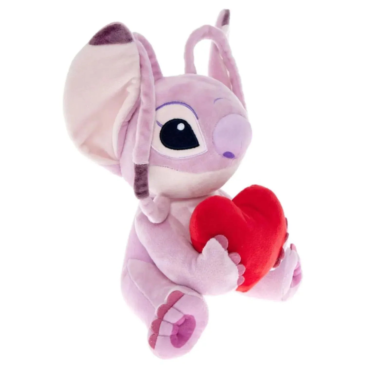 Disney Angel Heart plyšová hračka 30cm produktová fotografia