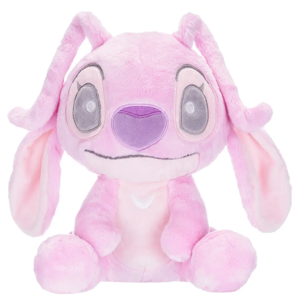 Disney Angel Snuggletime plyšová hračka 23 cm produktová fotografia