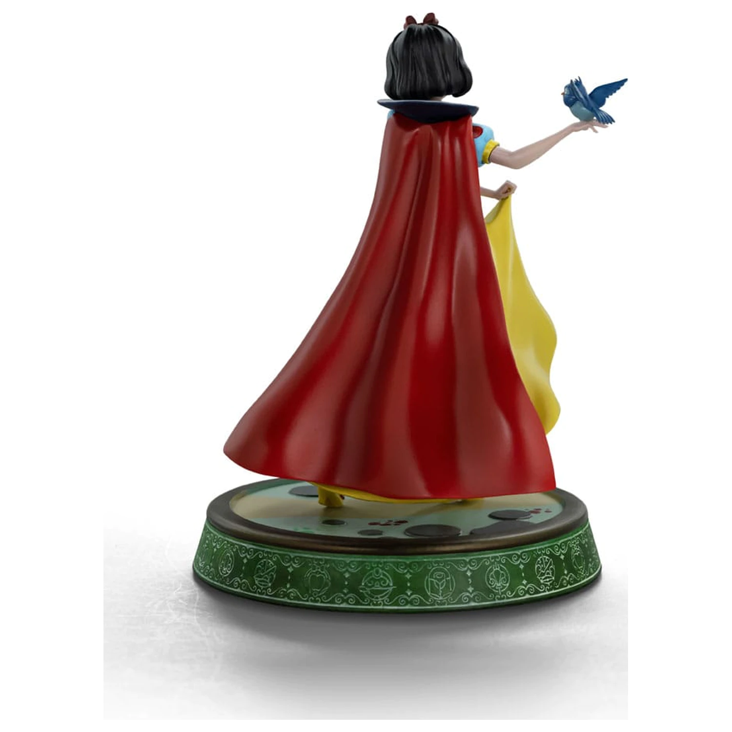 Disney Anime Princezná Scale soška Snehulienka 17 cm produktová fotografia