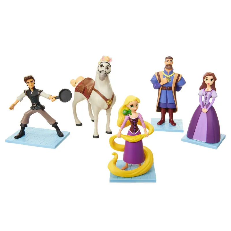 Disney Frozen figúrka szett (6 cm) termékfotó