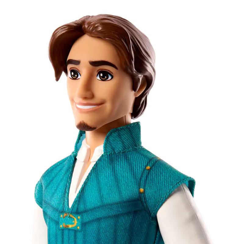 Disney Rapunzel Flynn Rider figúrka 9 cm termékfotó