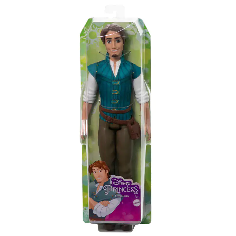 Disney Rapunzel Flynn Rider figúrka 9 cm termékfotó