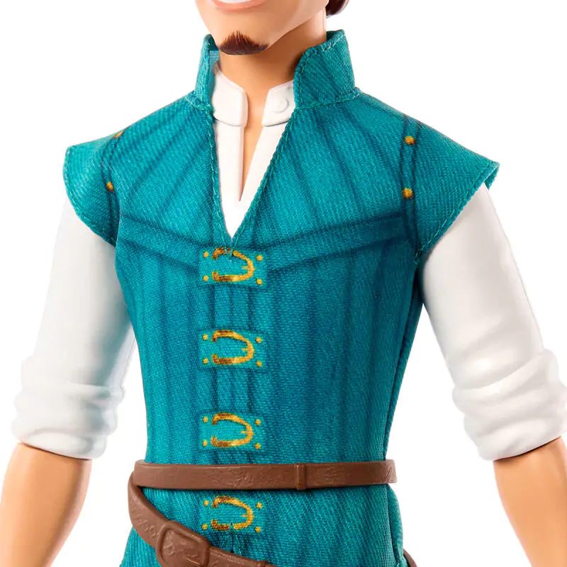 Disney Rapunzel Flynn Rider figúrka 9 cm termékfotó