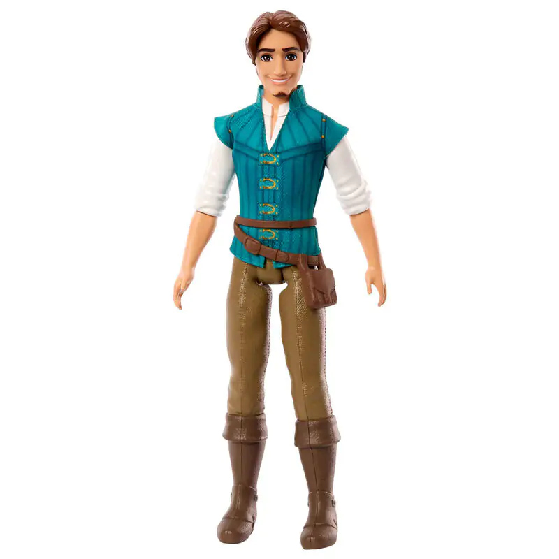 Disney Rapunzel Flynn Rider figúrka 9 cm termékfotó