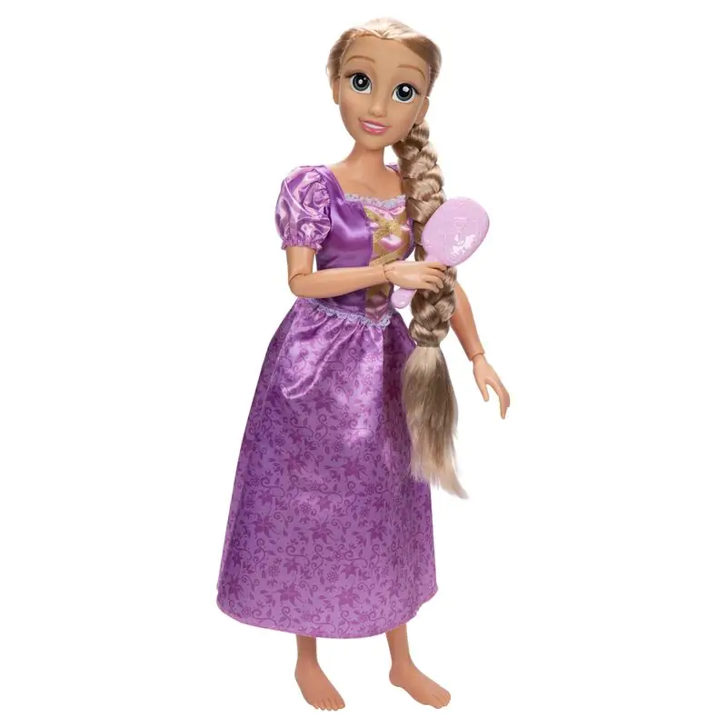 Figúrka Disney Rapunzel 80 cm termékfotó