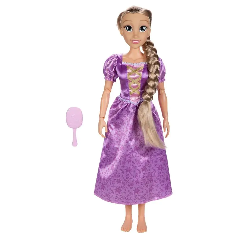 Figúrka Disney Rapunzel 80 cm termékfotó