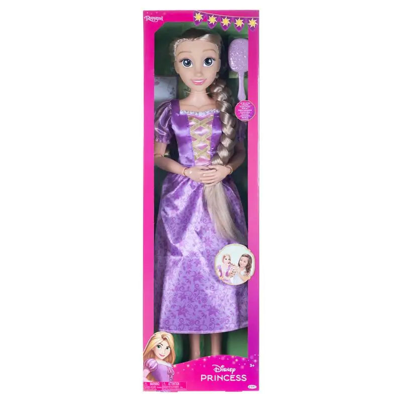 Figúrka Disney Rapunzel 80 cm termékfotó