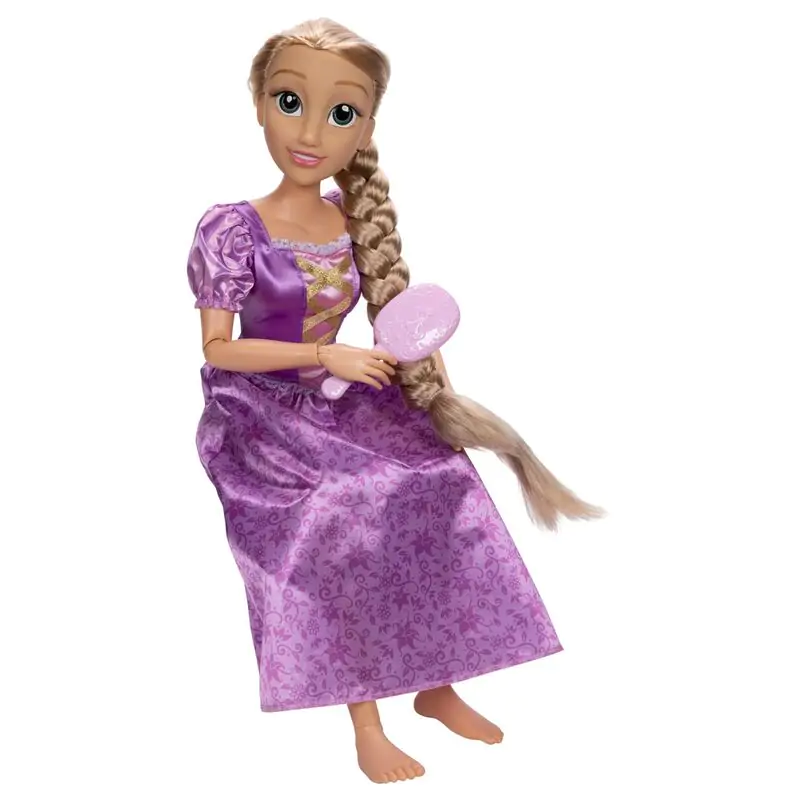 Figúrka Disney Rapunzel 80 cm termékfotó