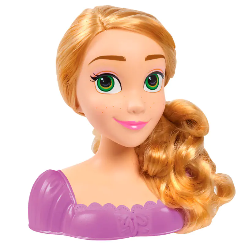 Disney Rapunzel bust 26 cm termékfotó