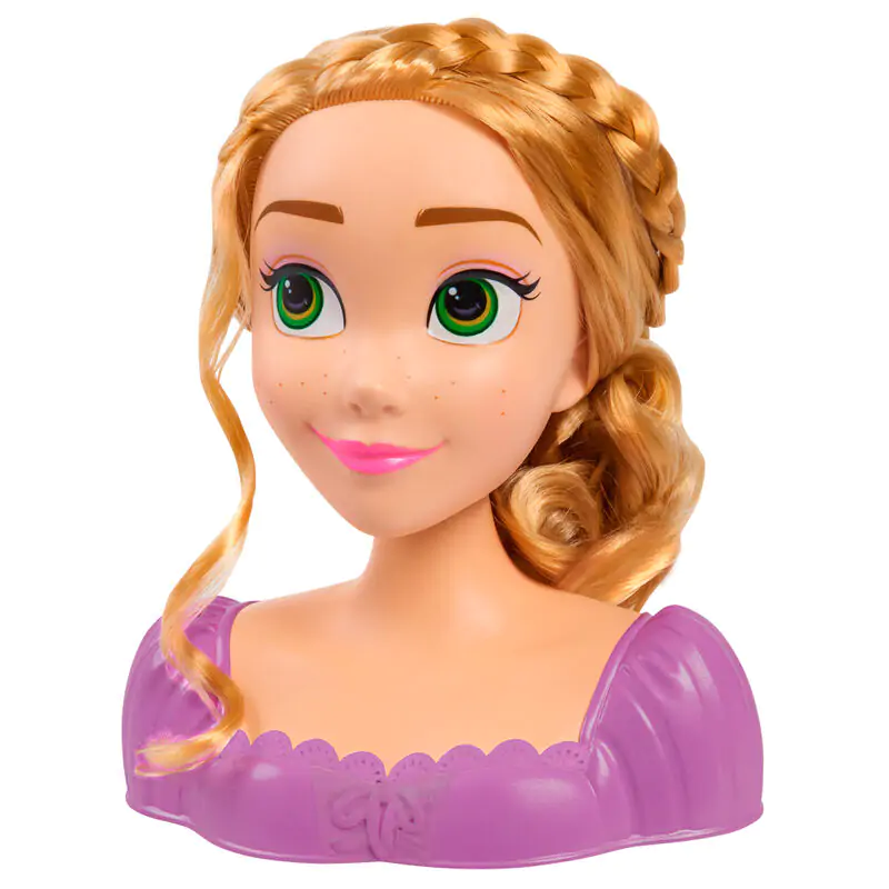 Disney Rapunzel bust 26 cm termékfotó