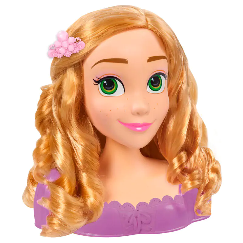 Disney Rapunzel bust 26 cm termékfotó