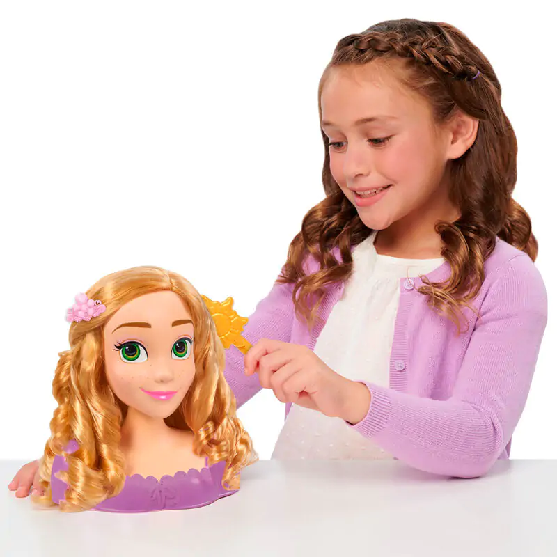 Disney Rapunzel bust 26 cm termékfotó