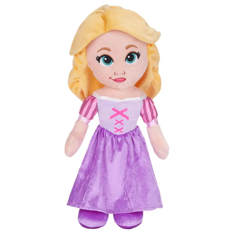 Disney Rapunzel plyšová figúrka 30 cm termékfotó