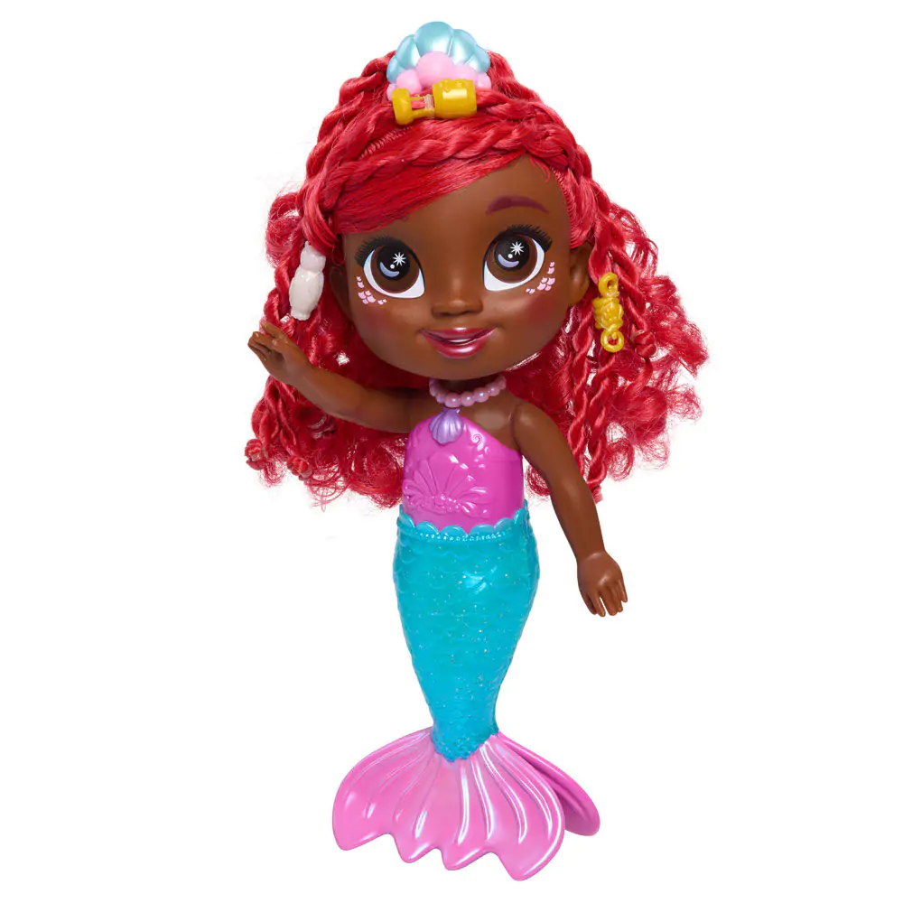 Disney Ariel bábika 30cm produktová fotografia