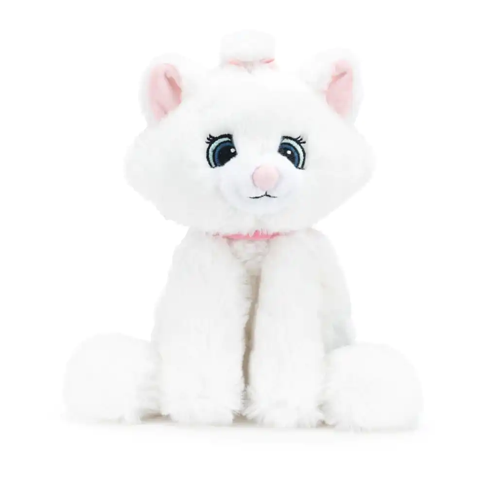 Disney plyšová figúrka Aristocats Marie 25 cm termékfotó