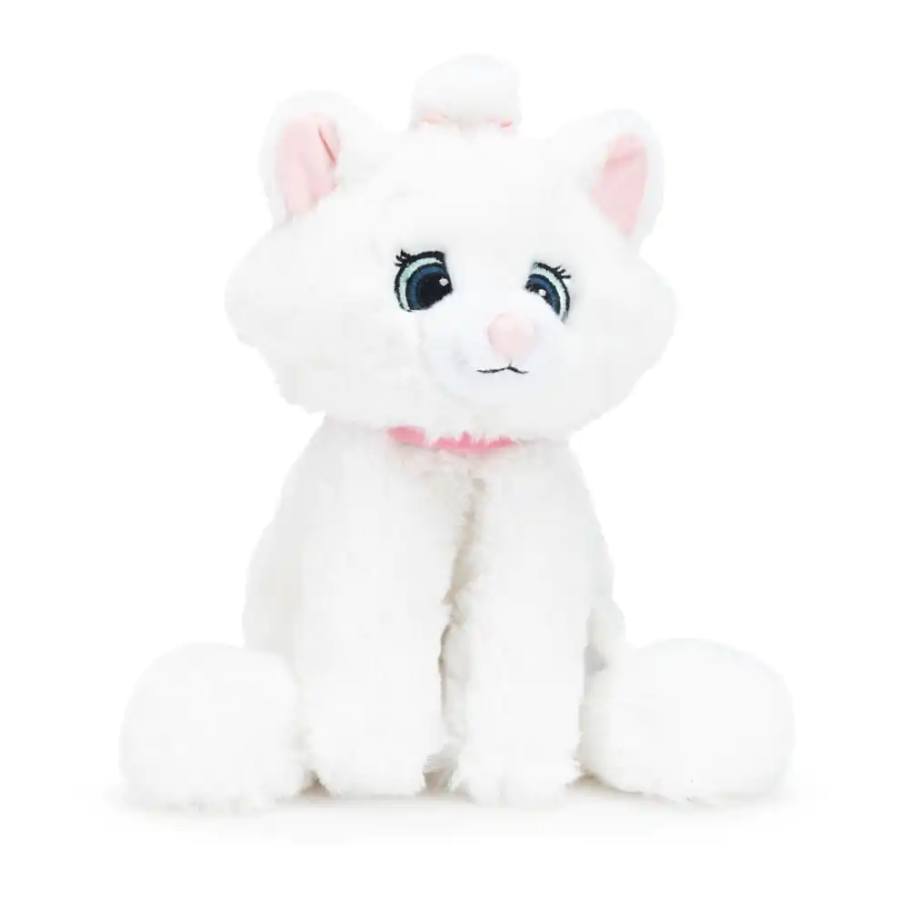 Disney plyšová figúrka Aristocats Marie 25 cm termékfotó