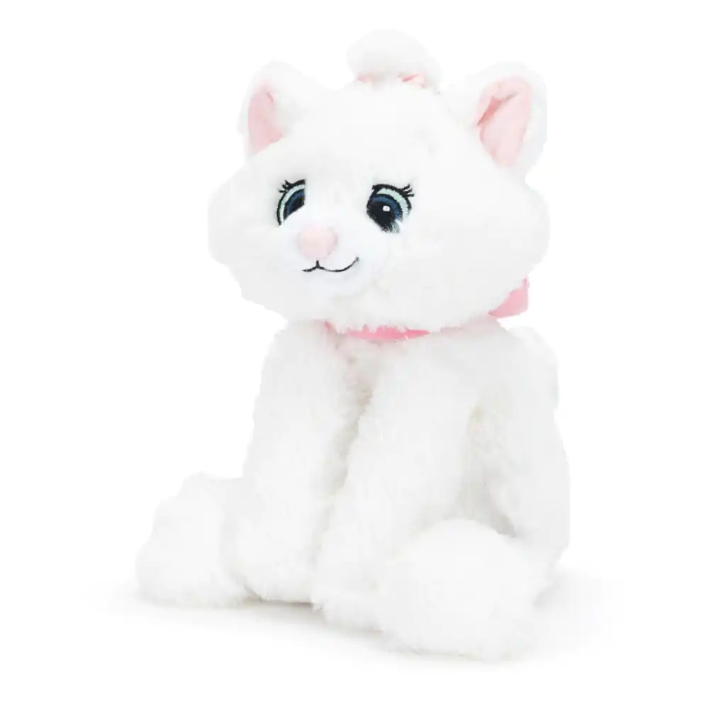 Disney plyšová figúrka Aristocats Marie 25 cm termékfotó