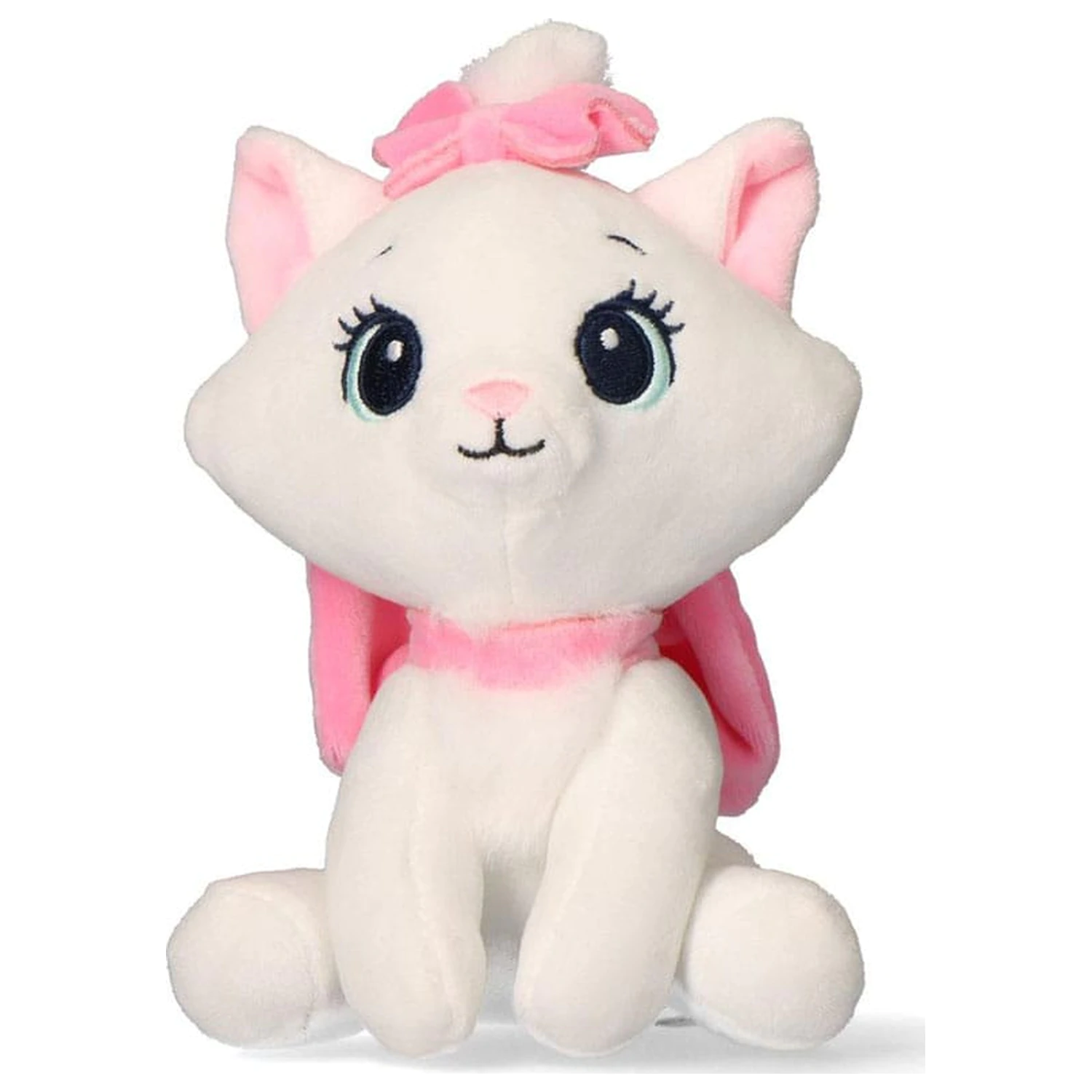 Disney Plyšová kľúčenka Aristocats Marie 12 cm produktová fotografia