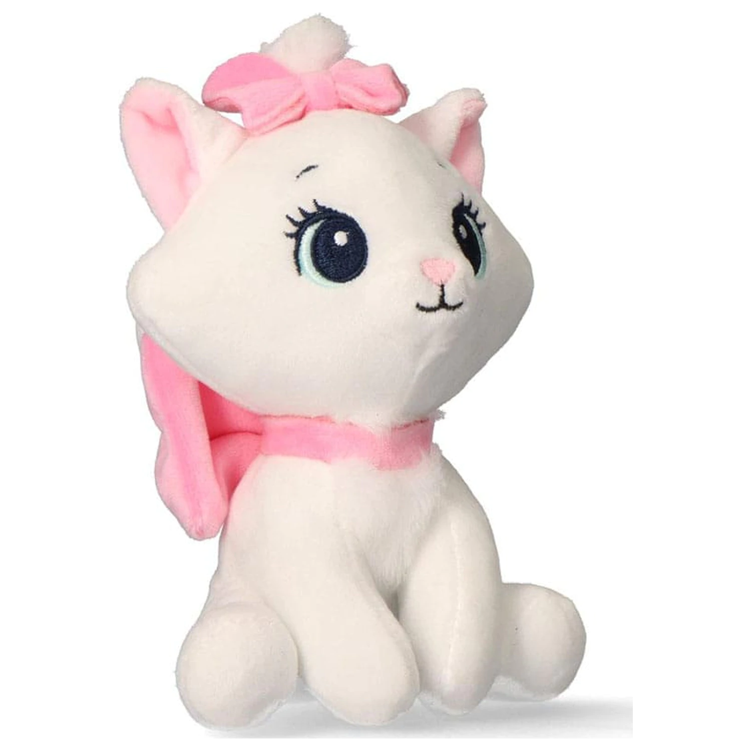 Disney Plyšová kľúčenka Aristocats Marie 12 cm produktová fotografia