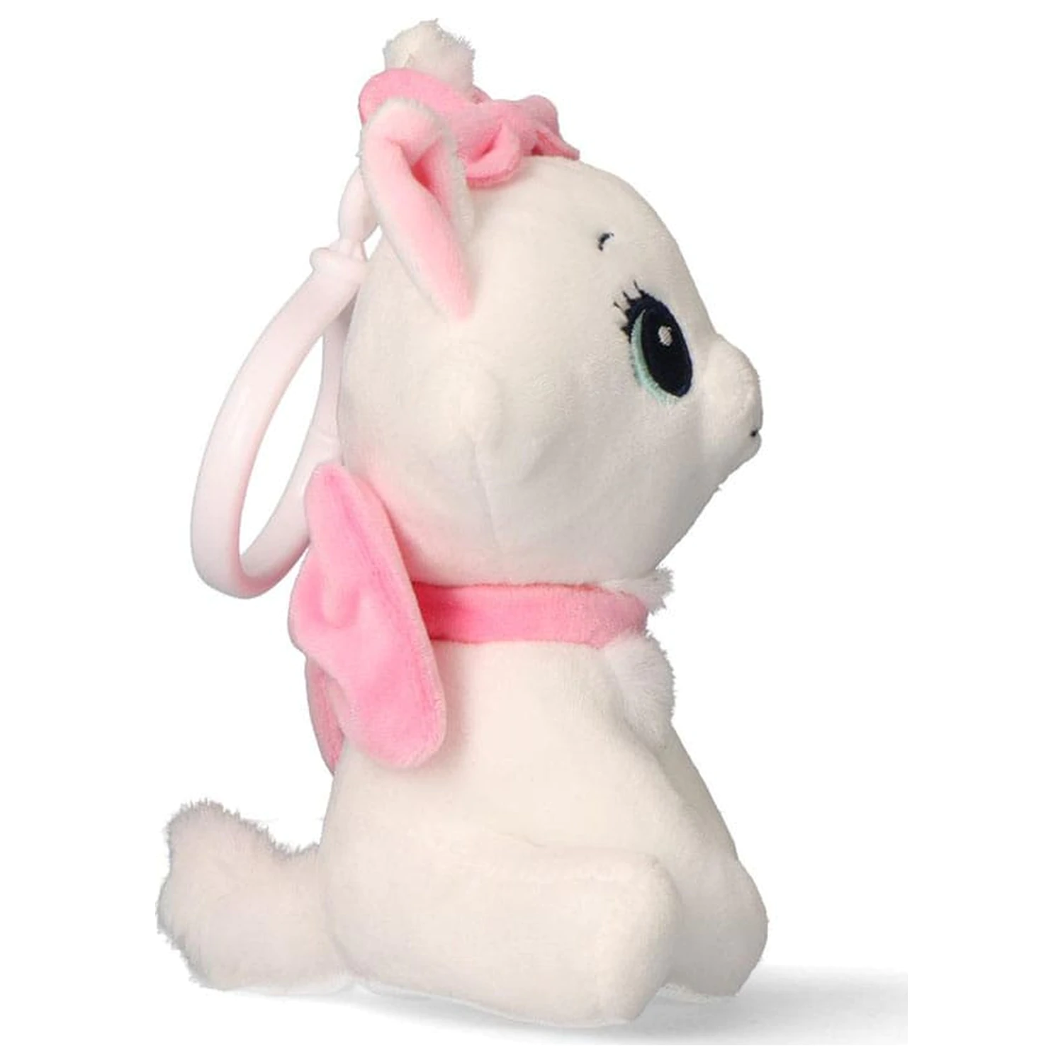 Disney Plyšová kľúčenka Aristocats Marie 12 cm produktová fotografia