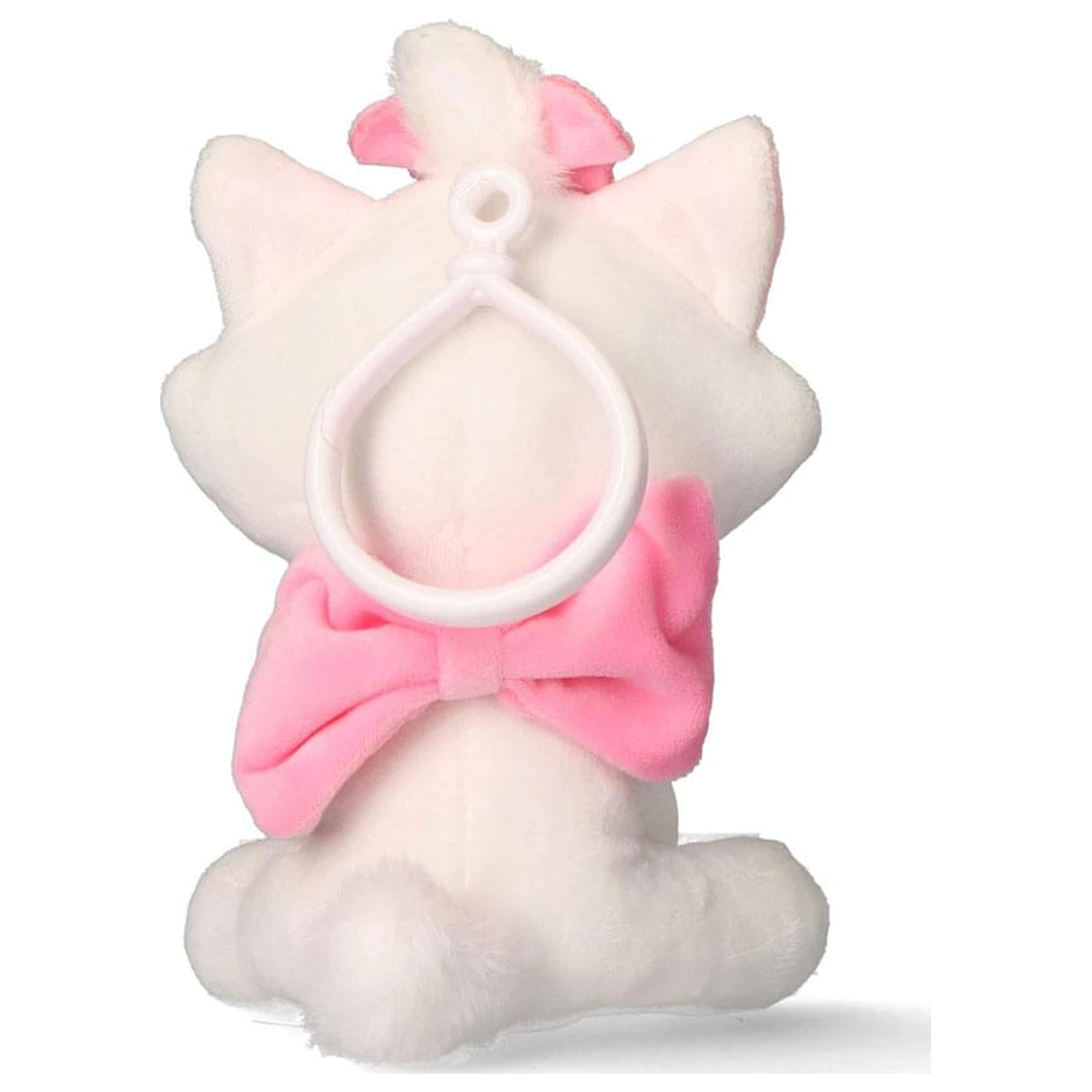 Disney Plyšová kľúčenka Aristocats Marie 12 cm produktová fotografia