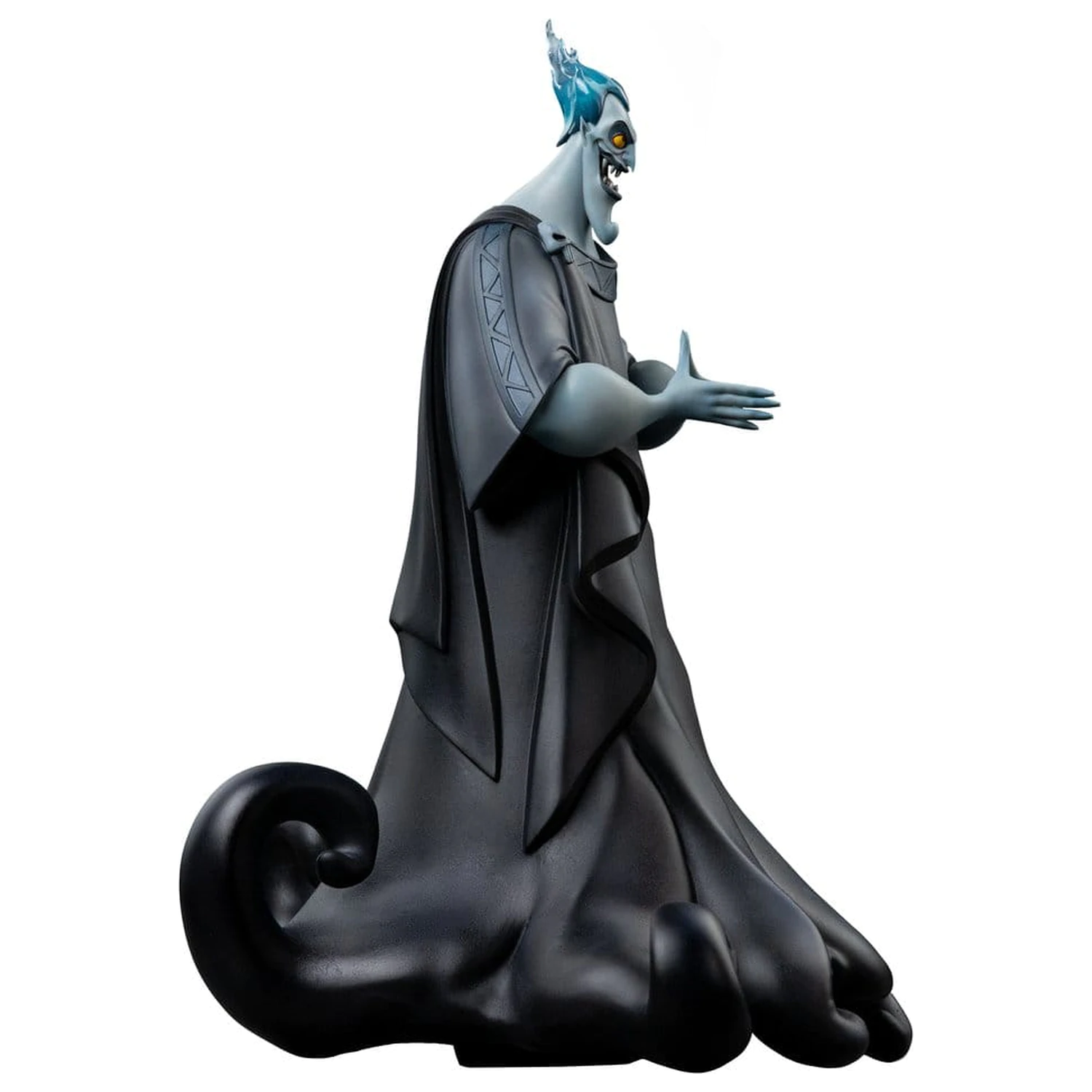 Disney Art Scale socha 1/10 Hades Regular 25 cm produktová fotografia