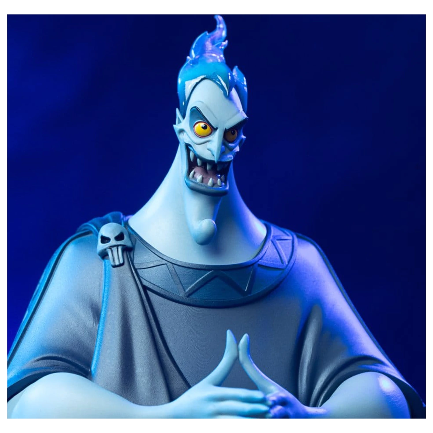 Disney Art Scale socha 1/10 Hades Regular 25 cm produktová fotografia
