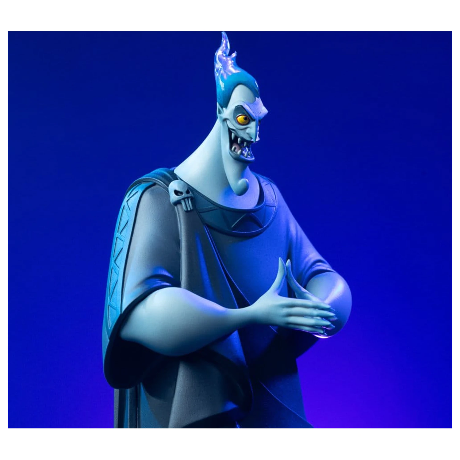 Disney Art Scale socha 1/10 Hades Regular 25 cm produktová fotografia
