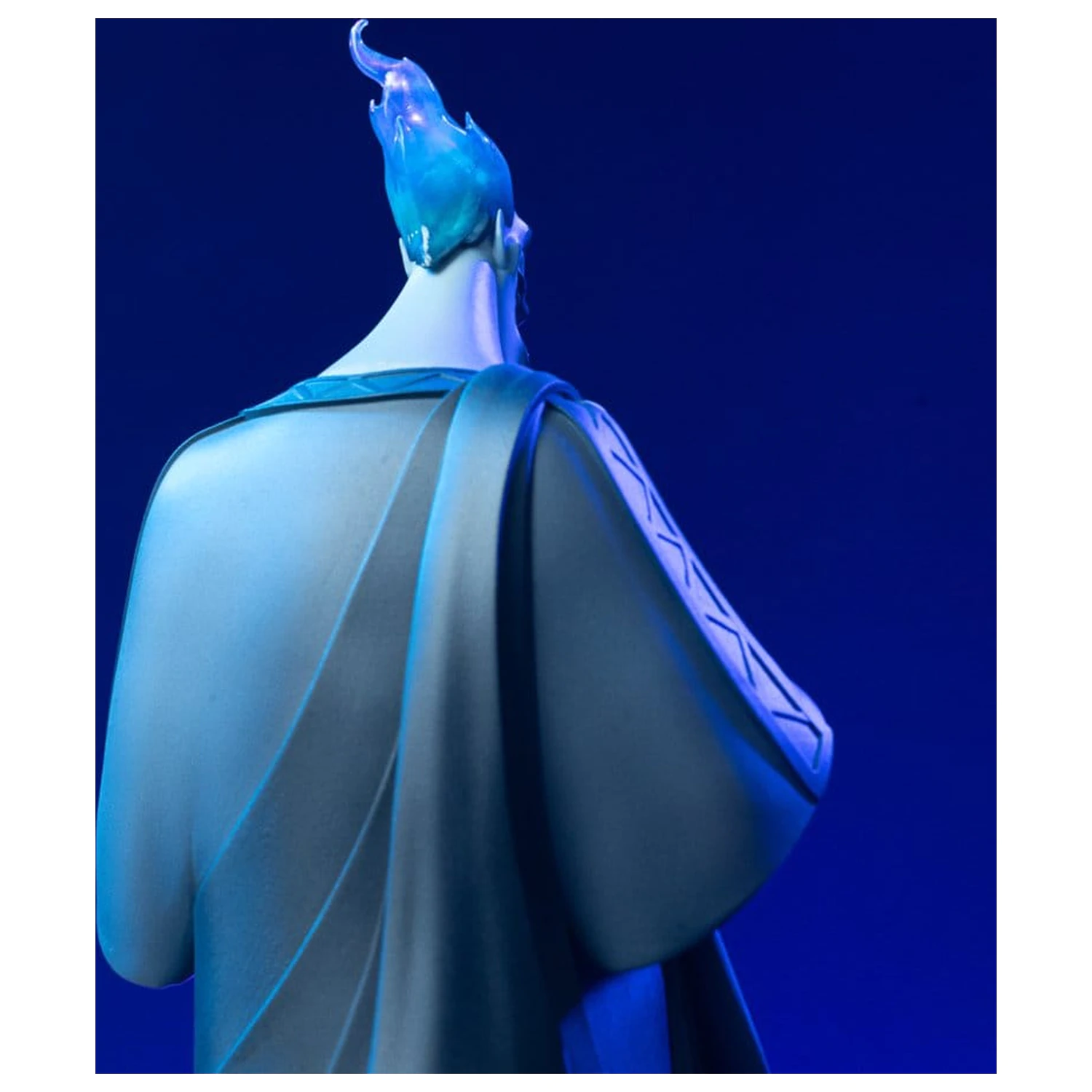 Disney Art Scale socha 1/10 Hades Regular 25 cm produktová fotografia