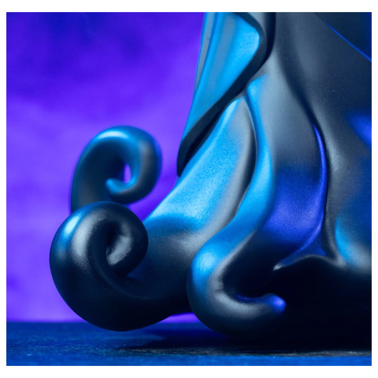 Disney Art Scale socha 1/10 Hades Regular 25 cm produktová fotografia