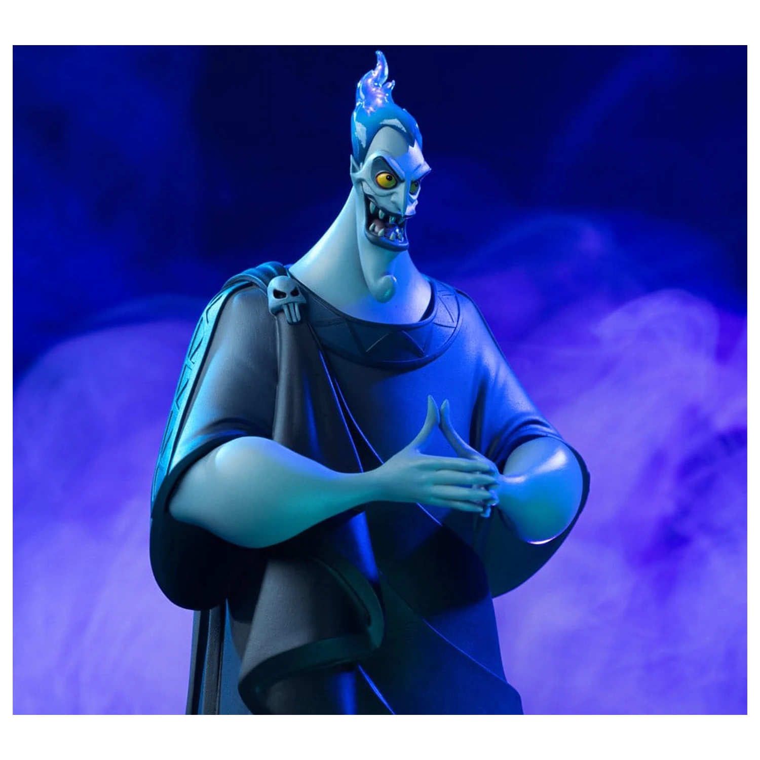 Disney Art Scale socha 1/10 Hades Regular 25 cm produktová fotografia