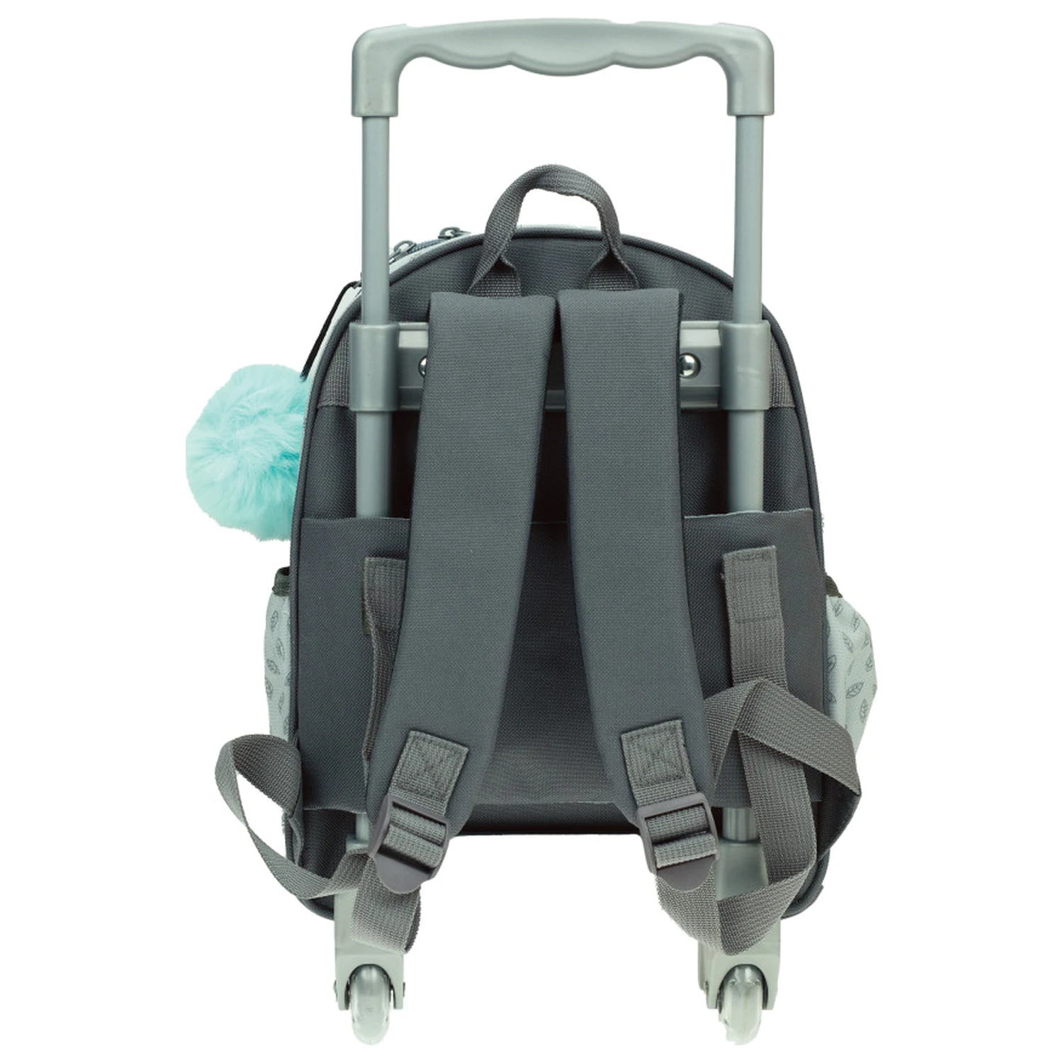 Disney The Lion King roztomilý predškolský batoh s kolieskami, taška 30 cm produktová fotografia