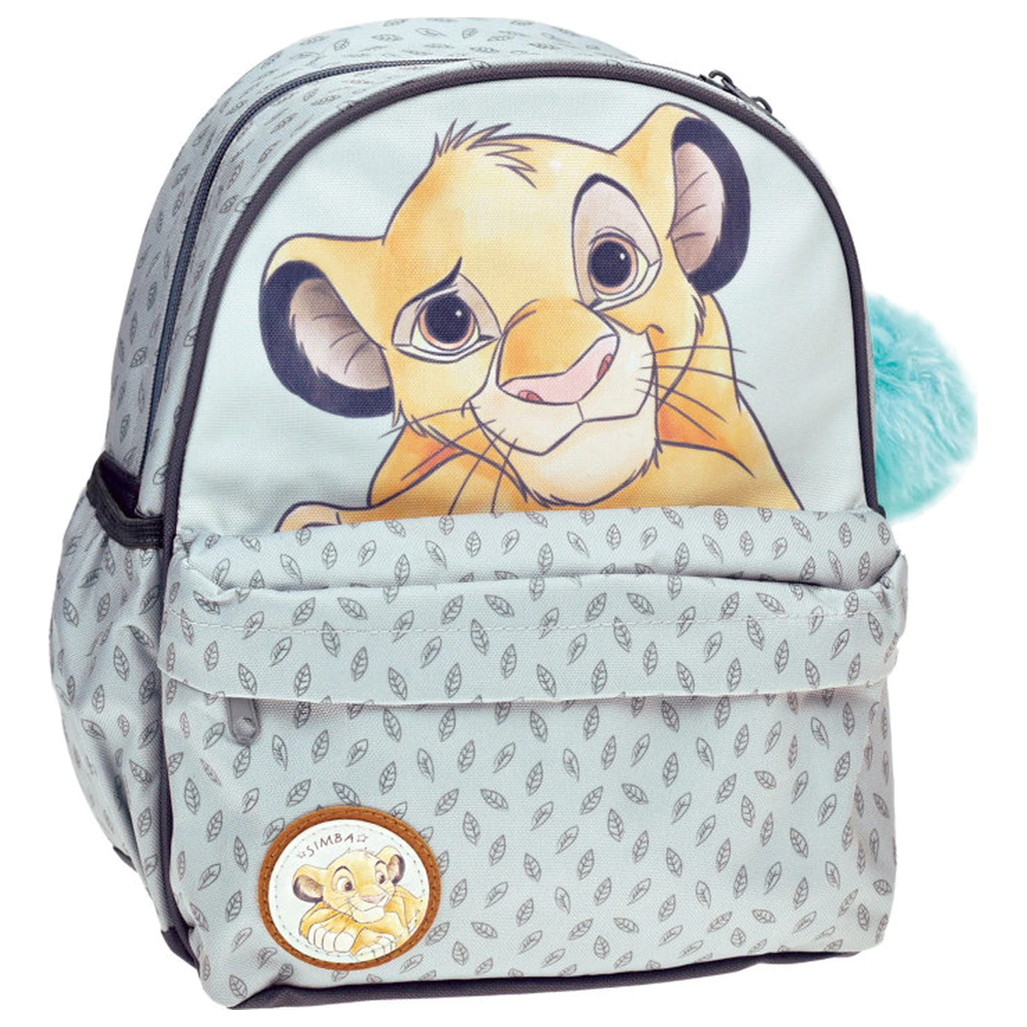 Disney The Lion King roztomilý batoh, taška 30 cm produktová fotografia