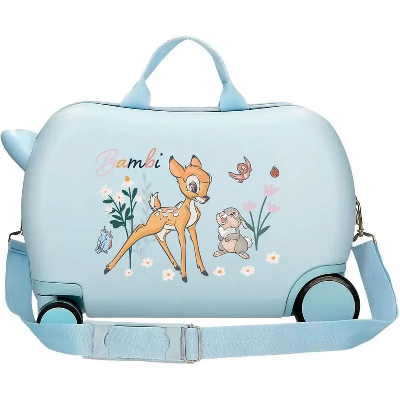 Disney Bambi ABS kufor 45cm produktová fotografia