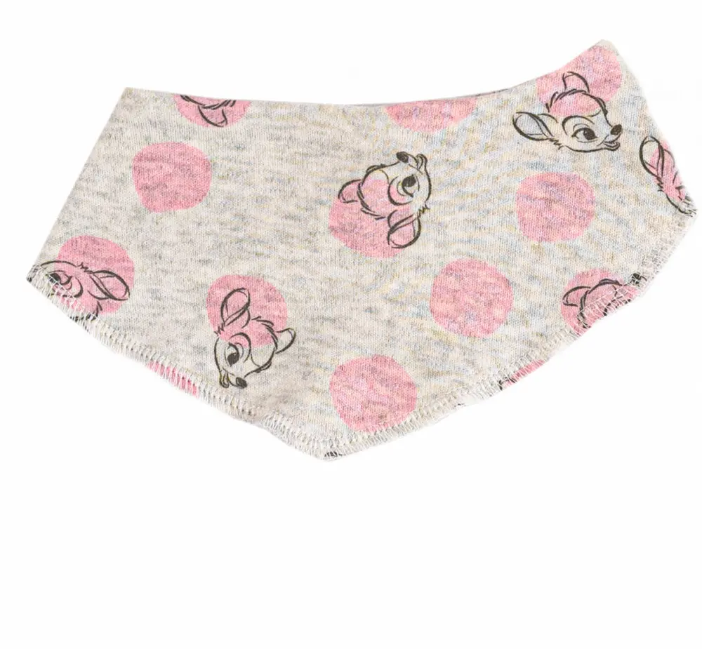 Disney Bambi detský podbradník 3-dielny 86/92 cm produktová fotografia