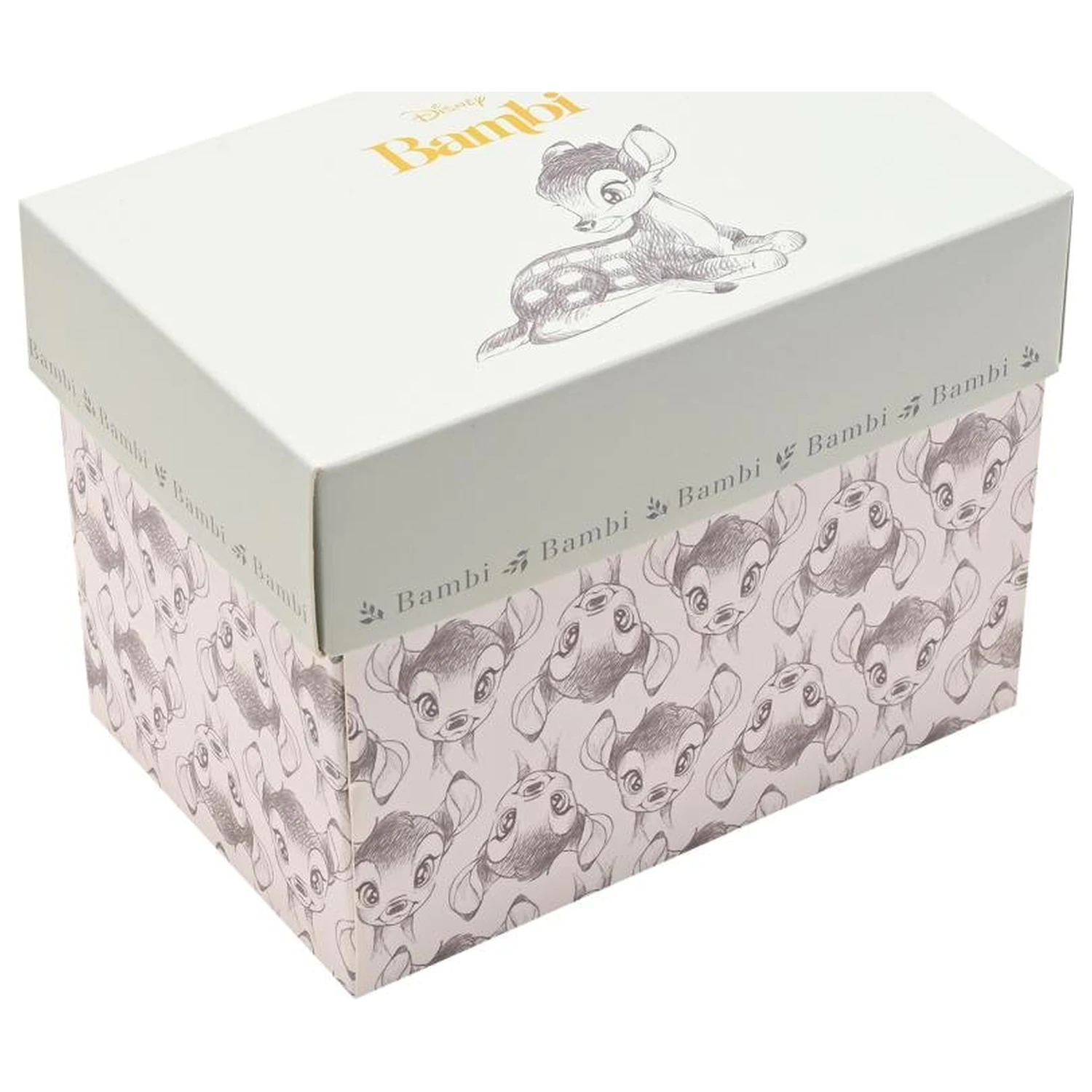 Disney Bambi prémiový zberateľský hrnček 300 ml produktová fotografia