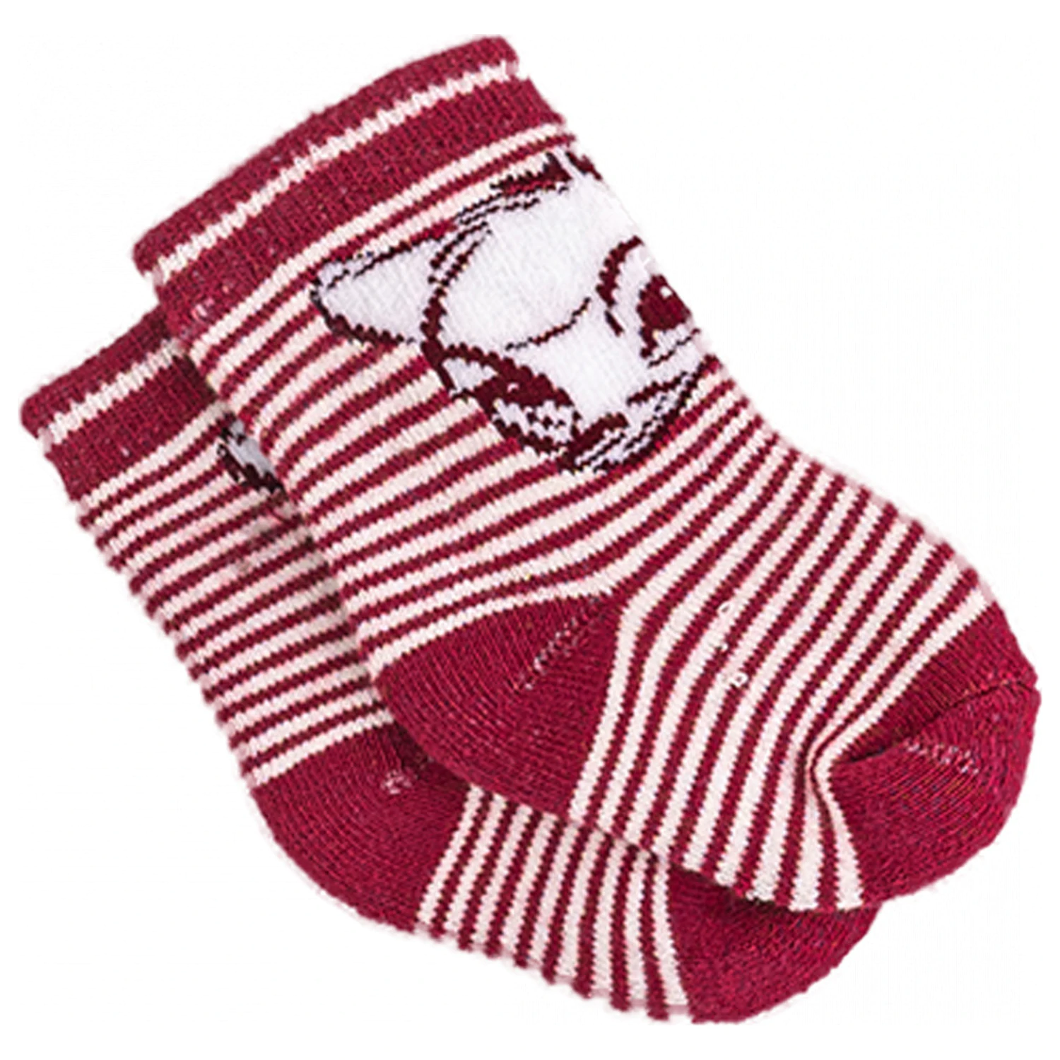 Disney Bambi Cute One detské ponožky 74/80 produktová fotografia