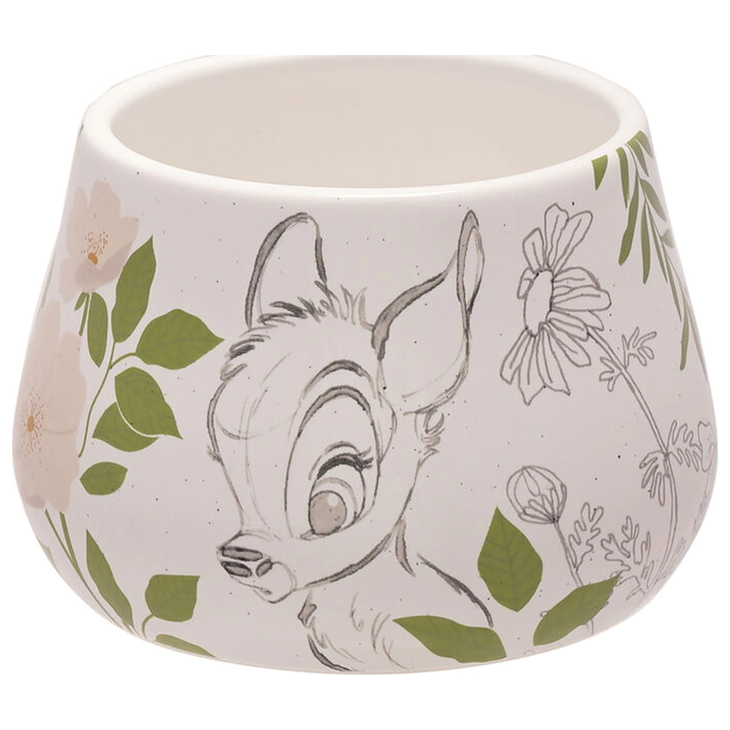 Disney Bambi šperkovnica produktová fotografia