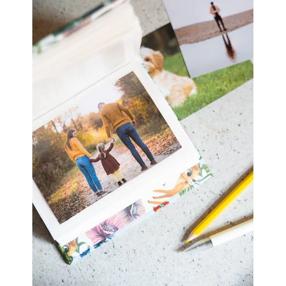 Fotoalbum Disney Bambi produktová fotografia