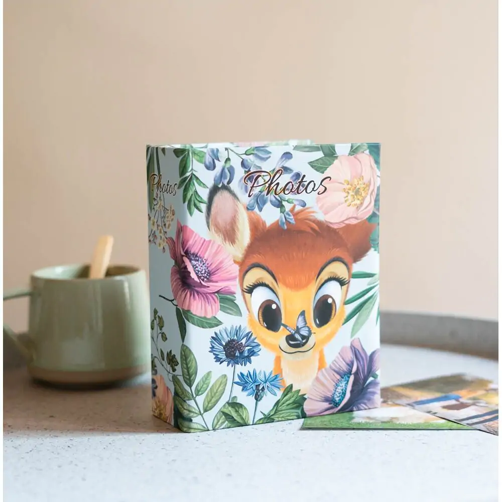 Fotoalbum Disney Bambi produktová fotografia